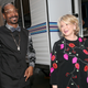 Illustration for article titled Martha Stewart and Snoop Became BFFs After He Accidentally Got Her Stoned on National Television